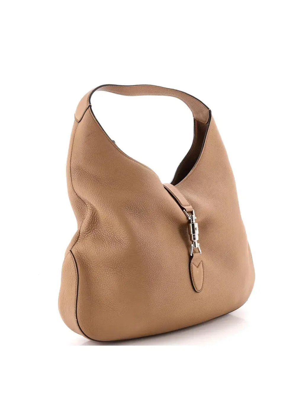 Gucci Jackie Soft Hobo Leather Large #303314G14B